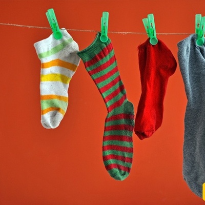 Why Do Some Socks Lose Their Original Shape Faster?