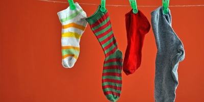 Why Do Some Socks Lose Their Original Shape Faster?