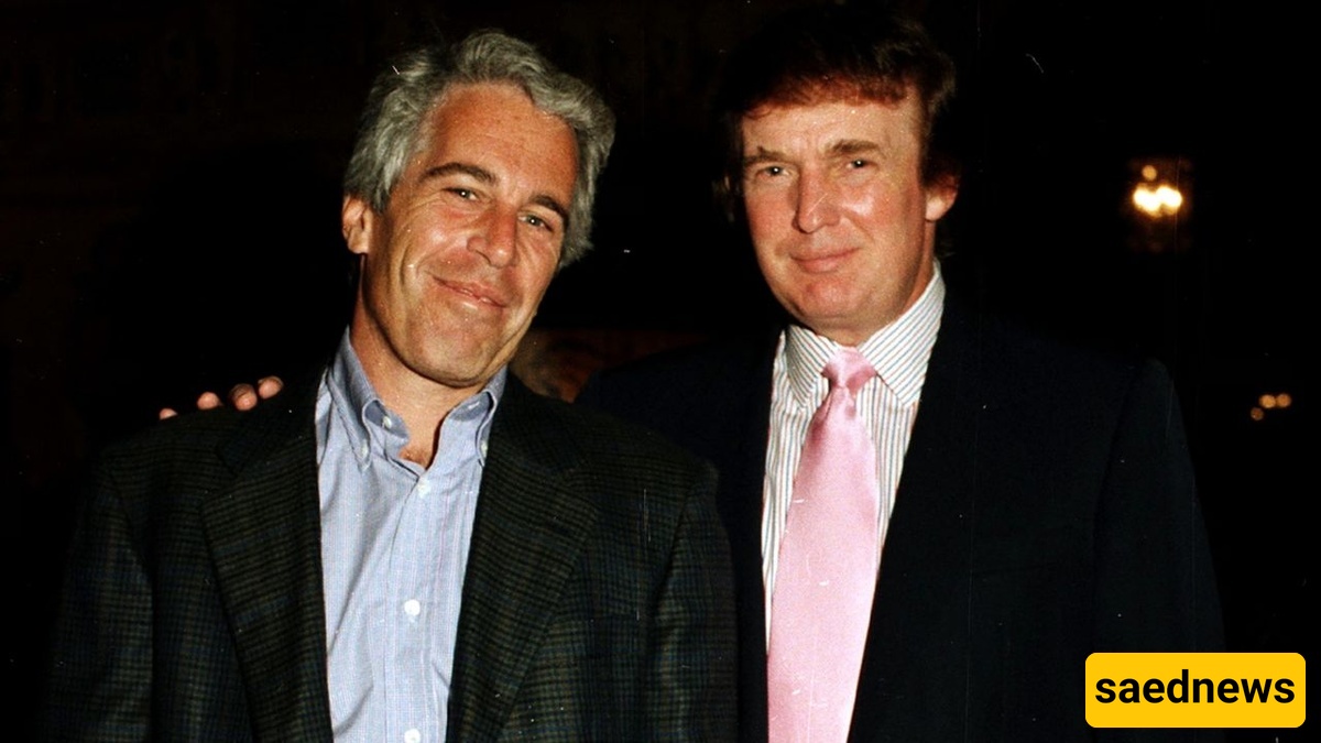 10 Explosive Revelations Against Trump in the Child Sex Trafficking Case—His Reputation Is Gone