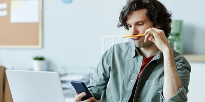 When Putting Off Simple Tasks Isn’t Just Laziness
