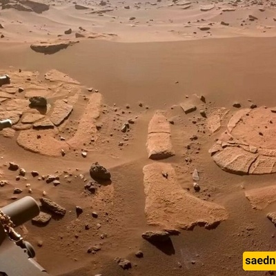 Watching ‘Strange Circles’ on Mars: Could This Be a Sign of Life?