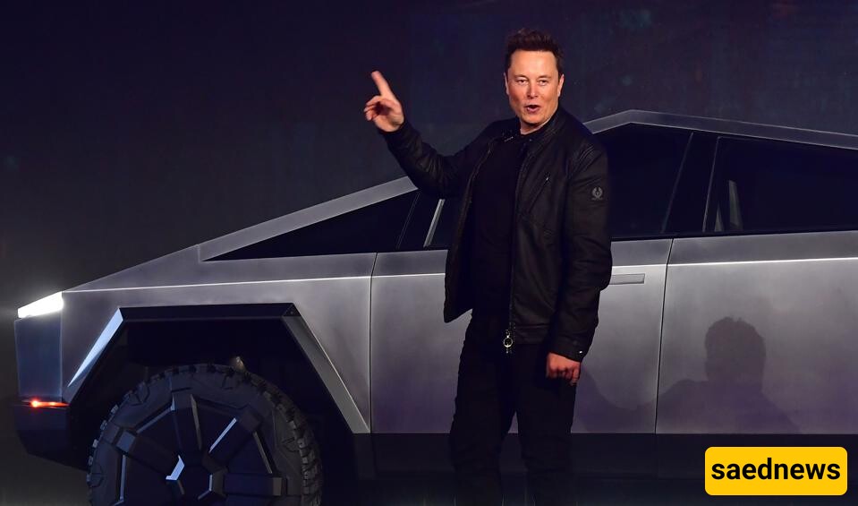 Everything You Need to Know About the High-Tech Technologies of Tesla Cars Produced by Elon Musk's Company