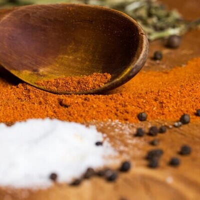 Why Were Spices Once Worth More Than Gold?