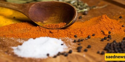 Why Were Spices Once Worth More Than Gold?