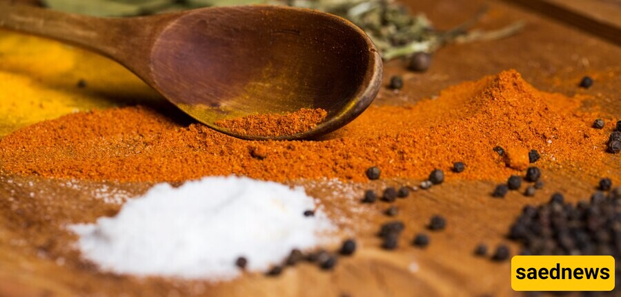 Why Were Spices Once Worth More Than Gold?