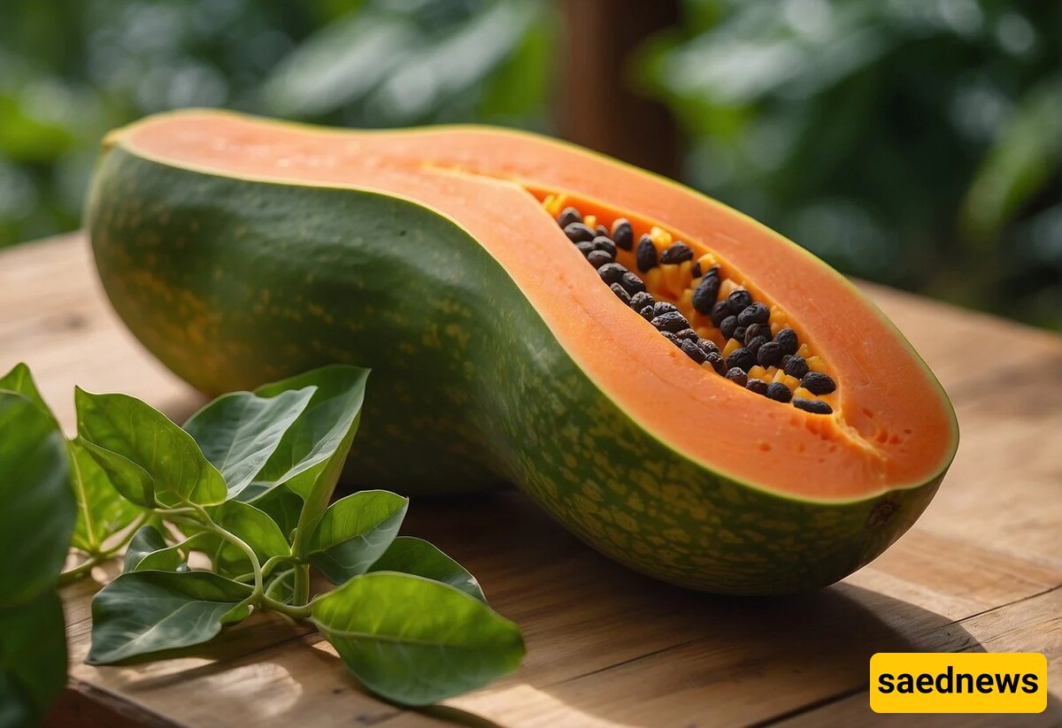 Papaya