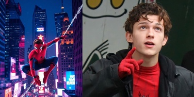 TOM HOLLAND’S TERRIFYING ACCIDENT: Spider-Man Filming Suspended After Star’s Dangerous Fall