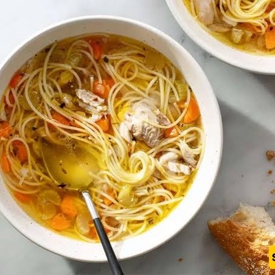 How to Make Macaroni Soup: A Simple, Nutritious Dish for Every Season