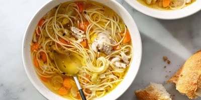 How to Make Macaroni Soup: A Simple, Nutritious Dish for Every Season