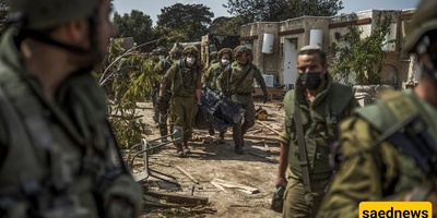 Hamas Vows To Keep Targeting Invading Israeli Troops After New Deadly Ambush