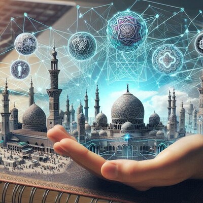 Use of AI In Science Matter A Lot To Islamic Countries