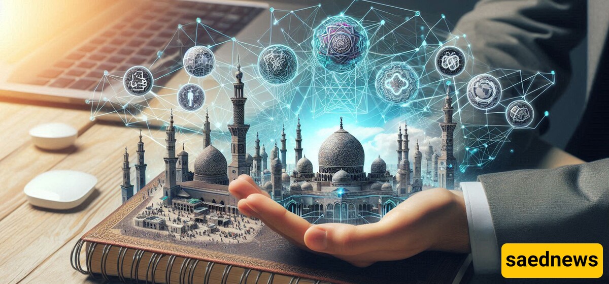 Use of AI In Science Matter A Lot To Islamic Countries