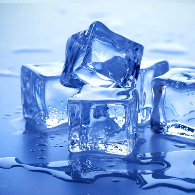 Ice Therapy: How Ice Massage Benefits Your Skin