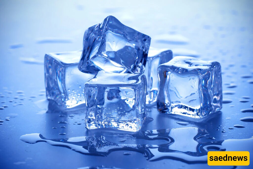 Ice Therapy: How Ice Massage Benefits Your Skin