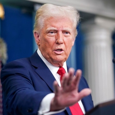 Trump: I Am Willing To Travel To The Middle East + Video