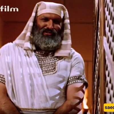 Transformation Of The Actor Playing “Malek” In Prophet Joseph After Years; New Photos Released