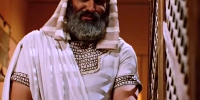 Transformation Of The Actor Playing “Malek” In Prophet Joseph After Years; New Photos Released