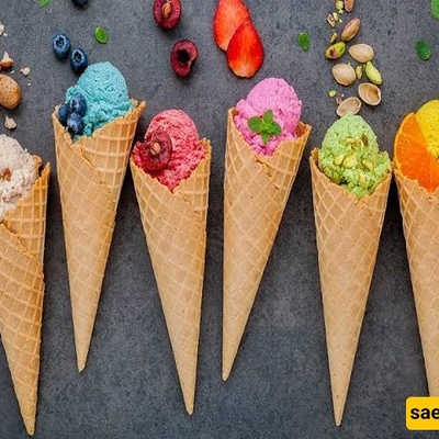 How to Make Delicious Ice Cream at Home? A Simple and Professional Recipe for a Healthy Dessert