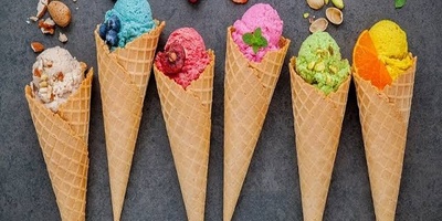 How to Make Delicious Ice Cream at Home? A Simple and Professional Recipe for a Healthy Dessert