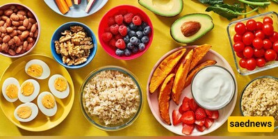 5 Essential Tips for Choosing Healthier Foods as You Age