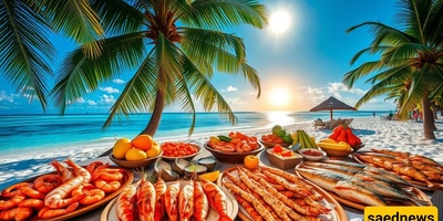 Discovering Qeshm’s Best Restaurants: Traditional Flavors and Fresh Seafood
