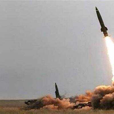 Yemen Fires Yet Another Ballistic Missile At 'Israel'