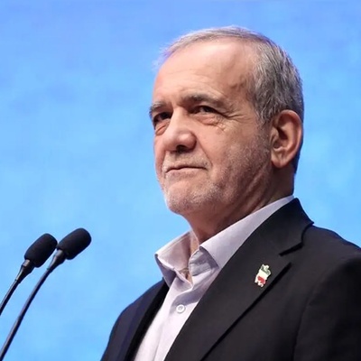 “We Stand Together”: President Highlights Cohesion in Government, Commends Aref