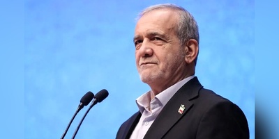 “We Stand Together”: President Highlights Cohesion in Government, Commends Aref