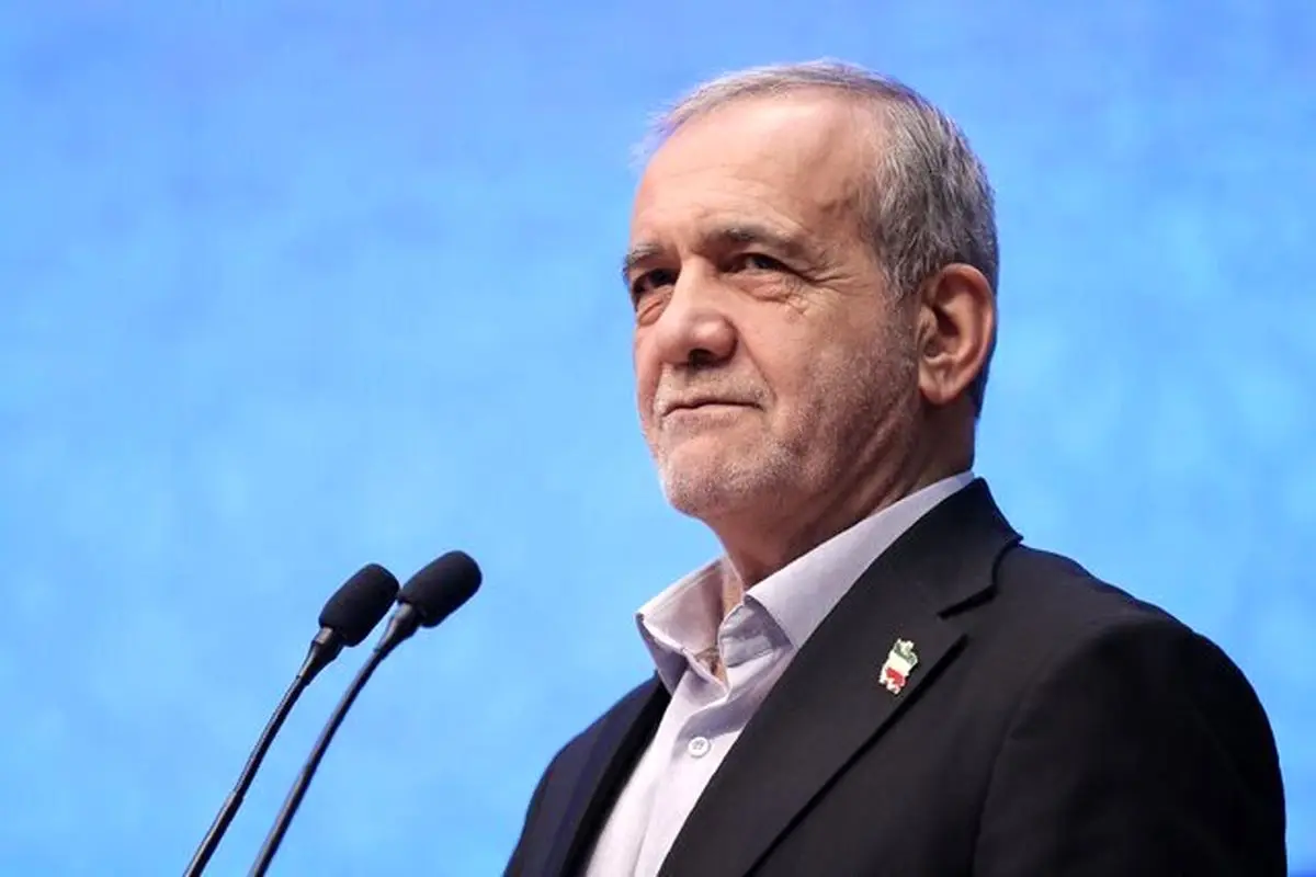 “We Stand Together”: President Highlights Cohesion in Government, Commends Aref