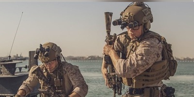 Persian Gulf: The Strategic Graveyard of Invaders — Why a Ground Assault on Iranian Islands Is ‘Suicidal