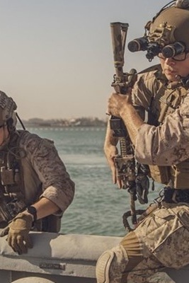 Persian Gulf: The Strategic Graveyard of Invaders — Why a Ground Assault on Iranian Islands Is ‘Suicidal
