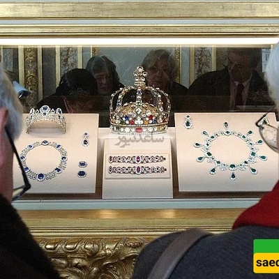 (Video) A Look at the Jewels Stolen Yesterday from France’s Louvre Museum: From Queen Eugénie’s Crown to Napoleon’s Diamond-Studded Necklaces