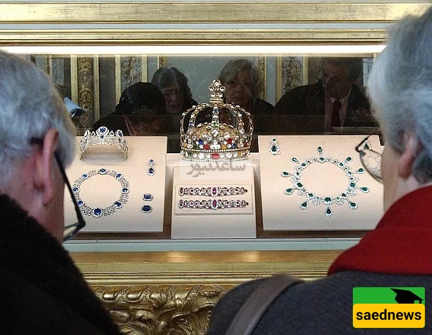 (Video) A Look at the Jewels Stolen Yesterday from France’s Louvre Museum: From Queen Eugénie’s Crown to Napoleon’s Diamond-Studded Necklaces