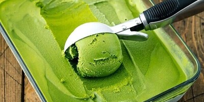 How to Make Delicious and Gooey Green Almond Stew (Chaghaleh Badam) – With and Without Milk – A Heavenly Springtime Dish