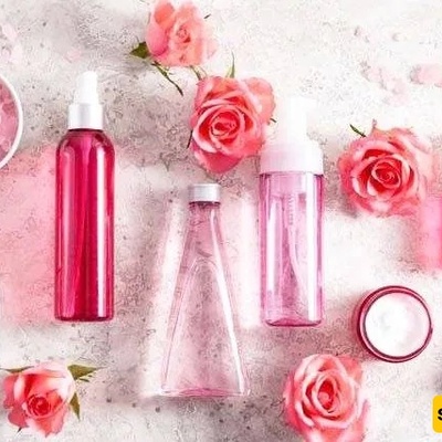 Benefits of Rosewater for Hair