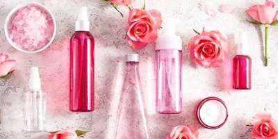 Benefits of Rosewater for Hair