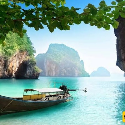 Andaman Islands: The Perfect Destination for Adventure and Relaxation