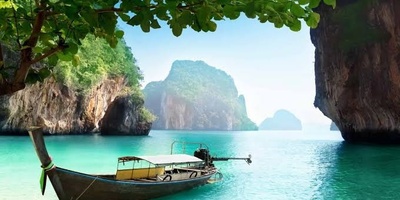 Andaman Islands: The Perfect Destination for Adventure and Relaxation