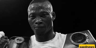 Former Two-Division World Champion Zolani Tete Shot Dead in South Africa