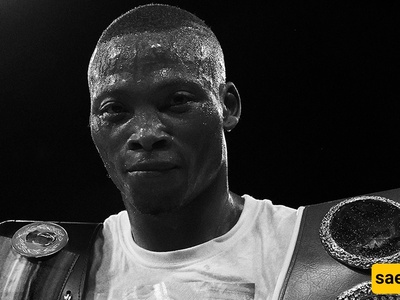Former Two-Division World Champion Zolani Tete Shot Dead in South Africa