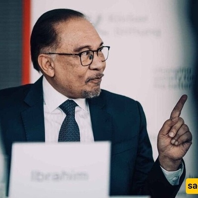 Malaysia Warns US Amid Rising Tensions in West Asia