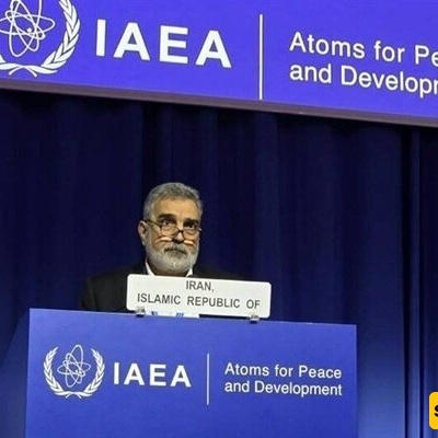 Kamalvandi: Military Strikes Cannot Destroy Iran’s Nuclear Expertise