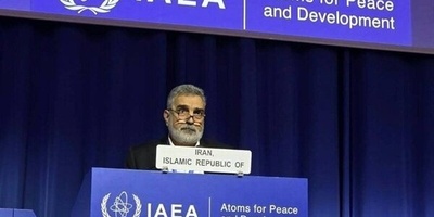 Kamalvandi: Military Strikes Cannot Destroy Iran’s Nuclear Expertise