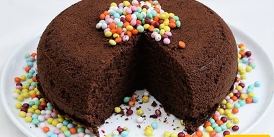 Cooking Tutorial: How to Make a Pan Cake Without The Need For an Oven or Mixer