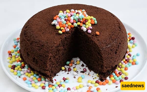 Cooking Tutorial: How to Make a Pan Cake Without The Need For an Oven or Mixer