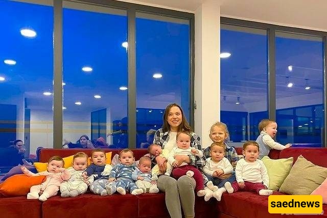11 Children