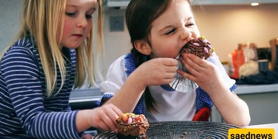 If Your Child Is Always Hungry It Could Be Because Of These Reasons