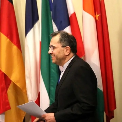 Iran, EU, and Three European Powers to Discuss Snapback Mechanism in High-Level Talks