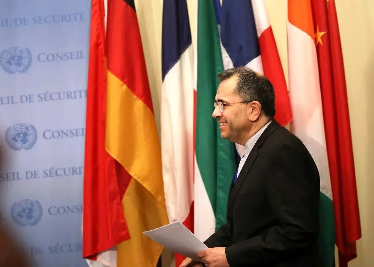 Iran, EU, and Three European Powers to Discuss Snapback Mechanism in High-Level Talks
