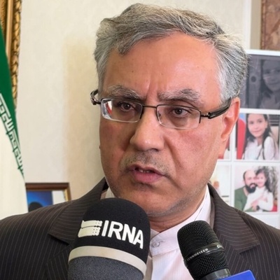 London-Based Foreign Diplomats Support Tehran’s Legitimate Response to Aggressors: Iran’s Envoy